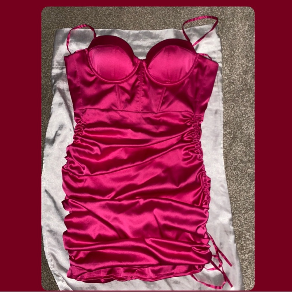 selling new/ used items that are in great quality just don’t fit anymore.